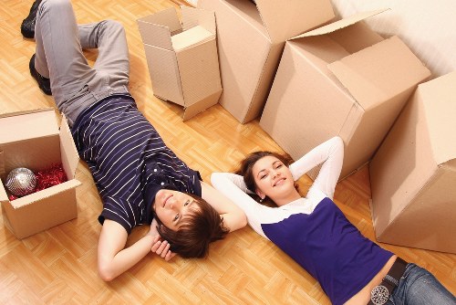 Free quote and pricing discussion for Stanmore van service