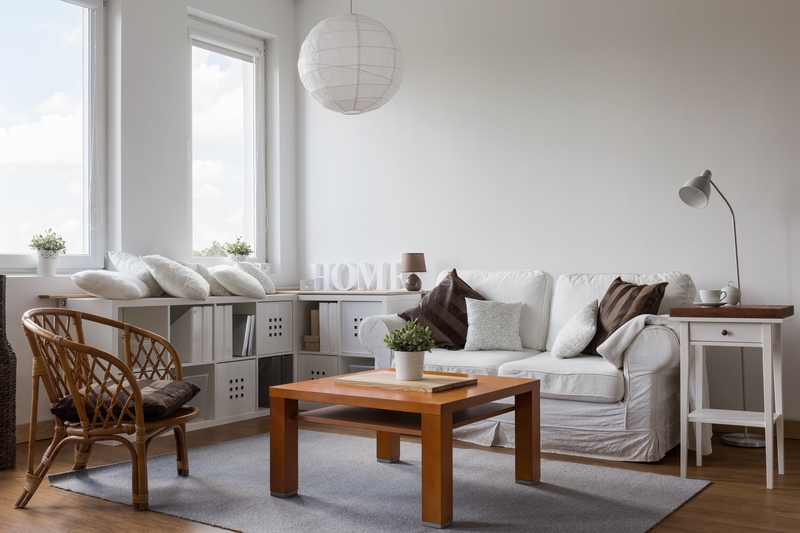 Commercial furniture pick-up service in Stanmore for office desks and chairs